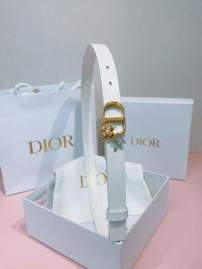 Picture of Dior Belts _SKUfw240126947fw